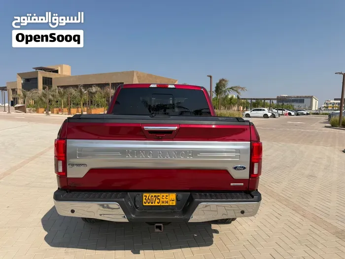 Ford F-150 2019 photo 4