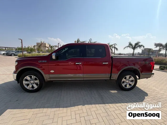 Ford F-150 2019 photo 2