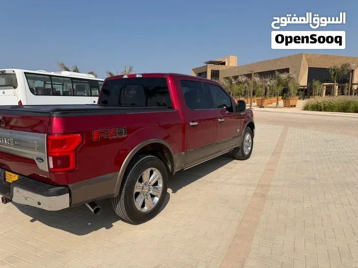 Ford F-150 2019 photo 3