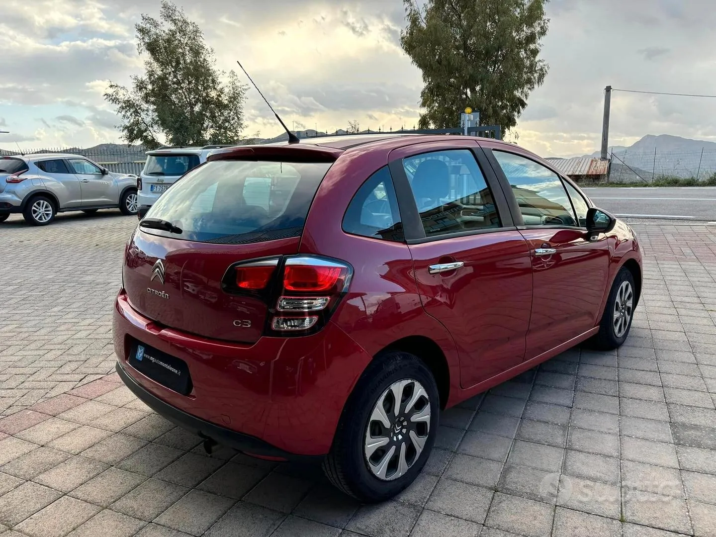 Citroen C3 2014 photo 5