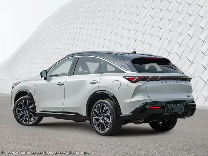 Infiniti Qx65 2027 photo 4