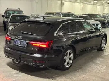 Audi A6 Avant 2019 photo 3