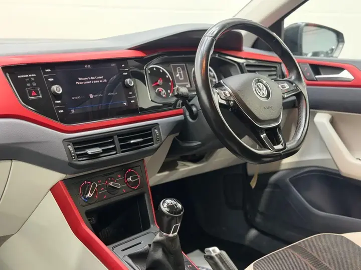 Volkswagen Polo 2019 photo 3