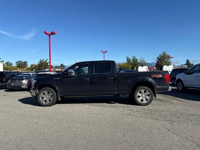 Ford F-150 2020 photo 4