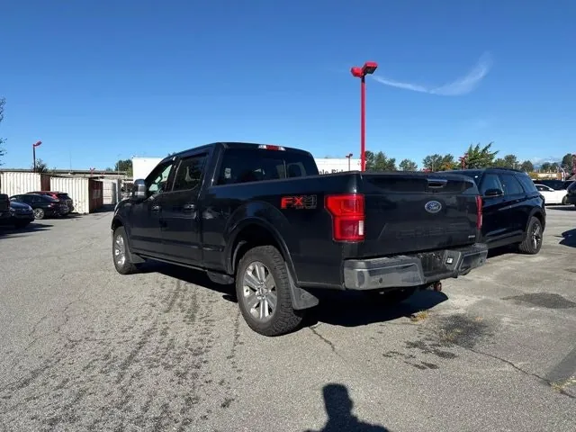 Ford F-150 2020 photo 5