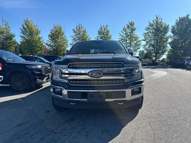 Ford F-150 2020 photo 2
