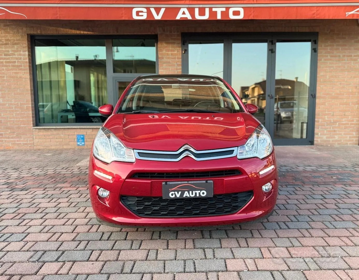 Citroen C3 2016 photo 2