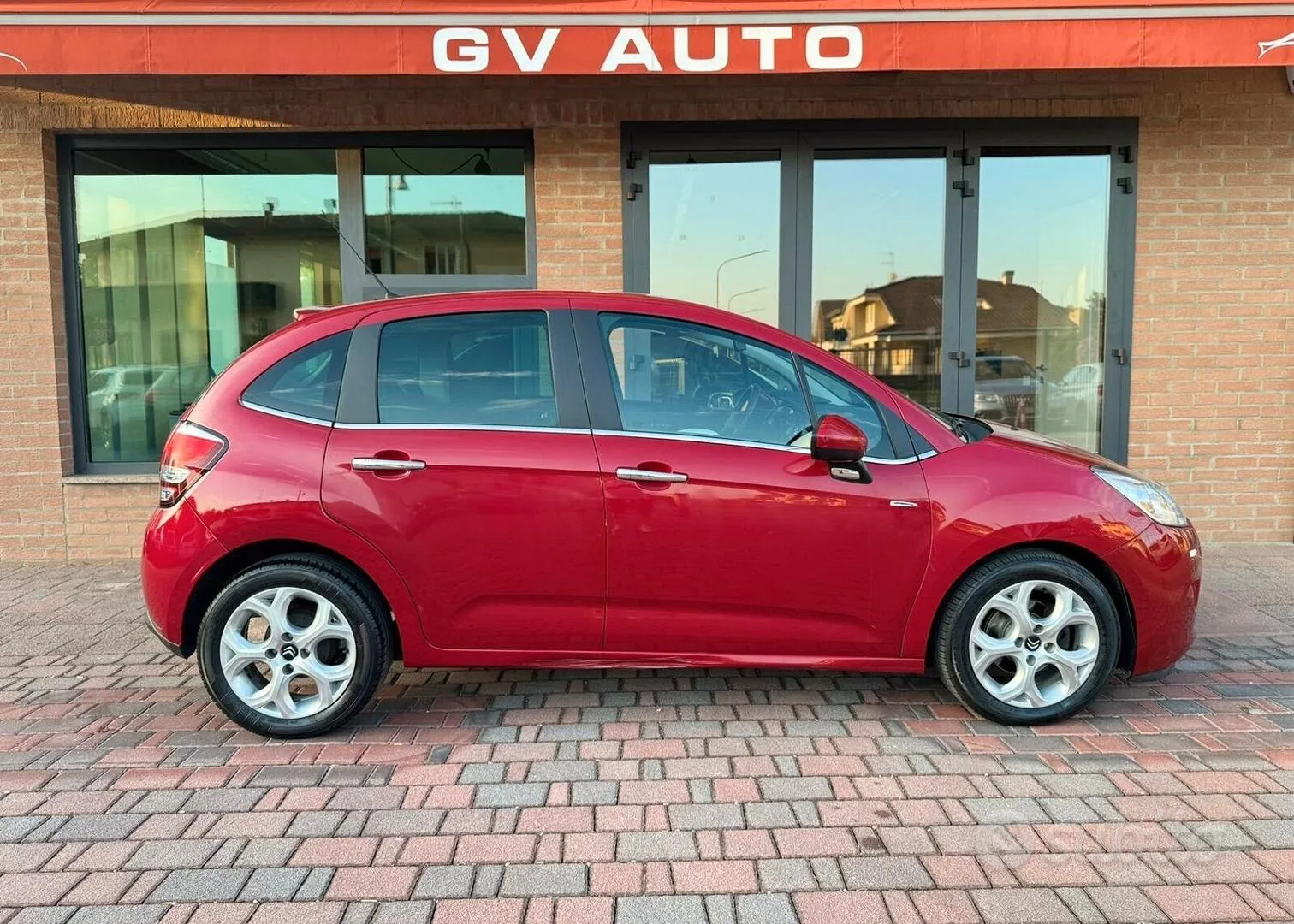 Citroen C3 2016 photo 4