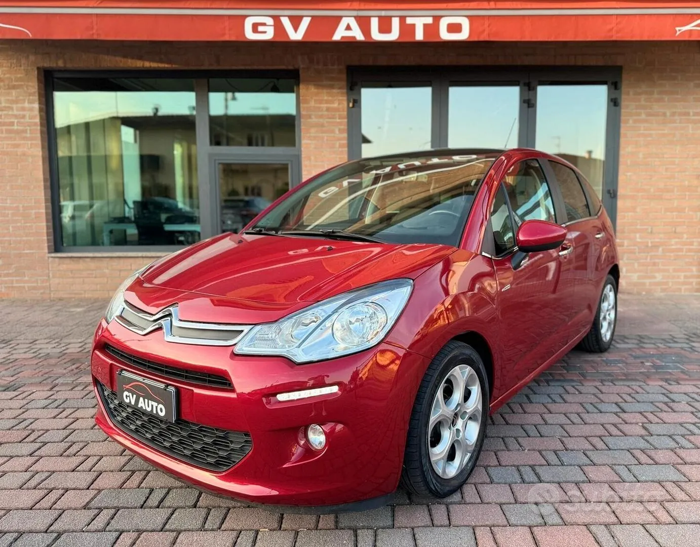Citroen C3