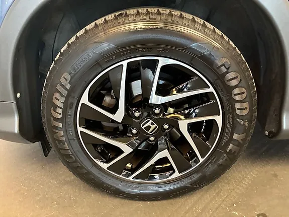 Honda Cr-V 2018 photo 5