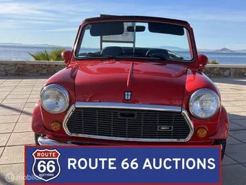 Mini Mkii 1989 photo 3