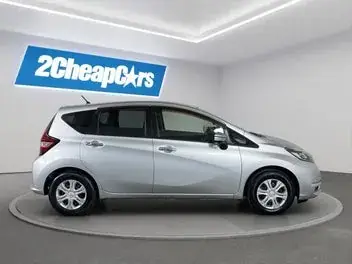 Nissan Note 2017 photo 5