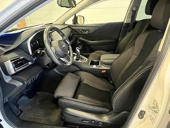 Subaru Outback 2022 photo 3