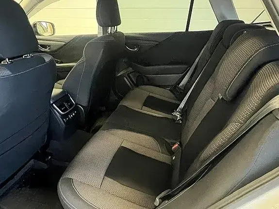 Subaru Outback 2022 photo 4