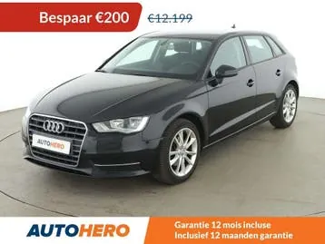 Audi Others 1.2 Tfsi