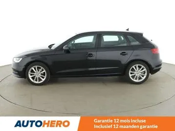 Audi Others 1.2 Tfsi 2016 photo 3