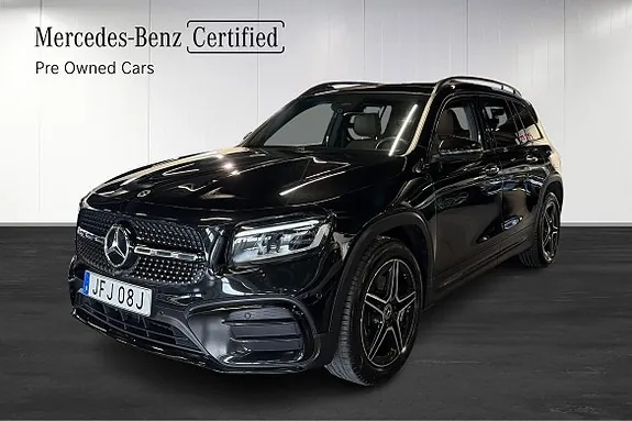 Mercedes-Benz Glb200