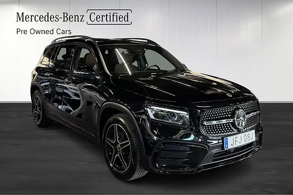 Mercedes-Benz Glb200 2025 photo 2