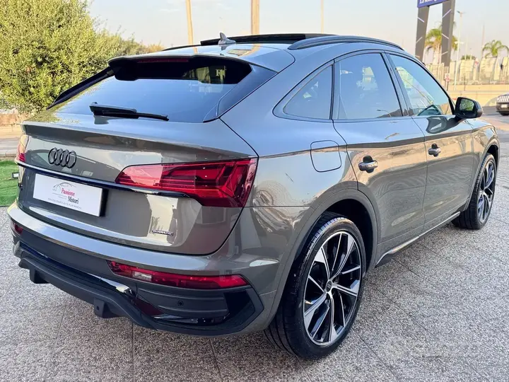 Audi Q5 2024 photo 5