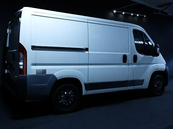 Citroen Jumper 2013 photo 3