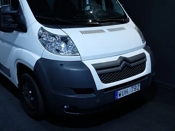 Citroen Jumper 2013 photo 5