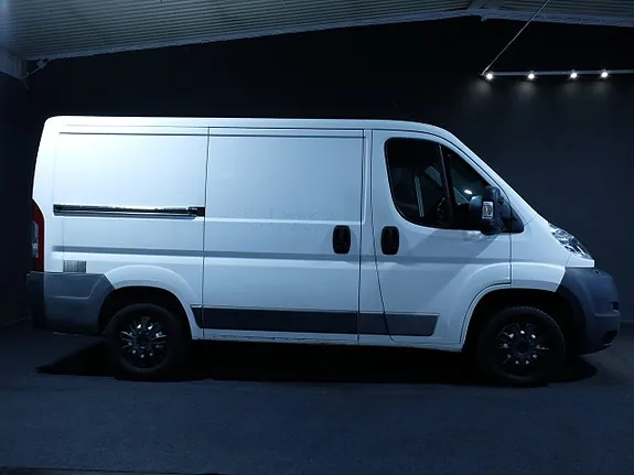 Citroen Jumper 2013 photo 2