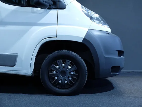 Citroen Jumper 2013 photo 4