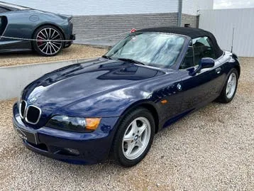 BMW Z3