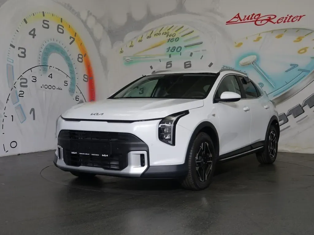 Kia Xceed 2027 photo 3