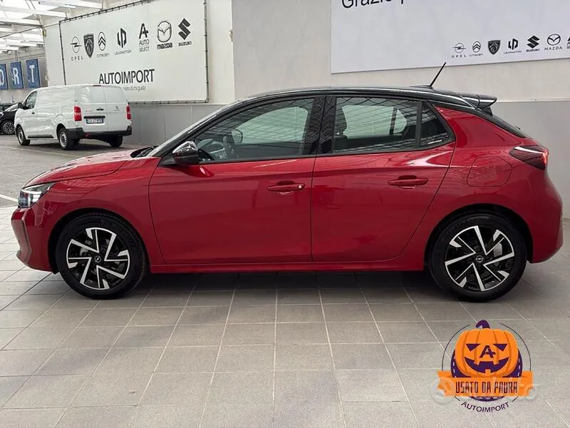 Opel Corsa 2023 photo 3