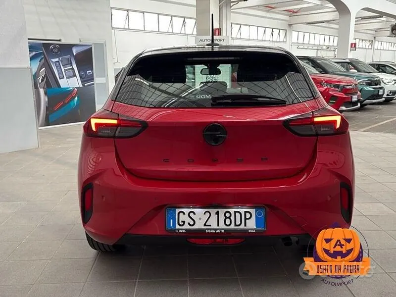 Opel Corsa 2023 photo 5