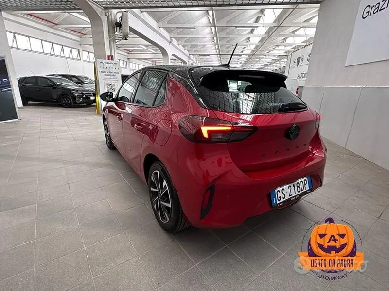 Opel Corsa 2023 photo 4