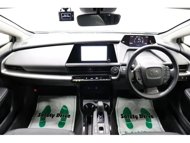Toyota Prius 2023 photo 4