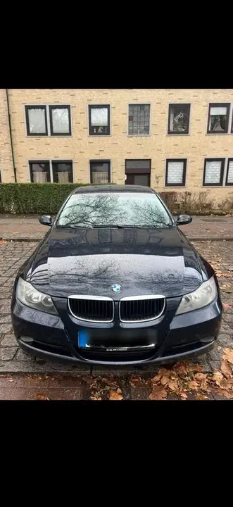 BMW 320D