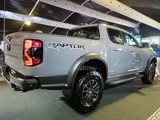 Ford Raptor