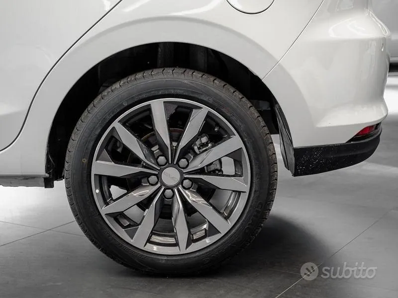 Subaru Evo 2026 photo 4