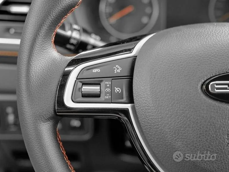 Subaru Evo 2026 photo 5