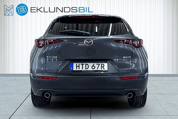 Mazda Cx-30 2019 photo 5