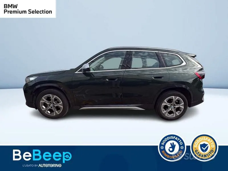 BMW X1 2022 photo 5