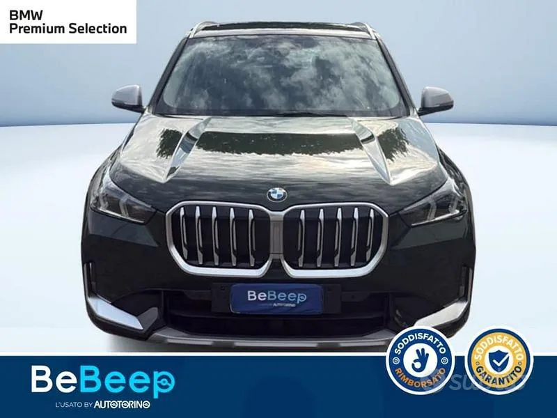 BMW X1 2022 photo 3