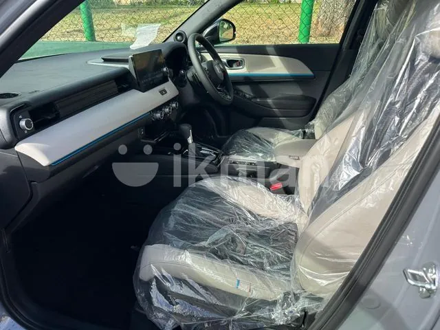 Honda Vezel 2026 photo 5