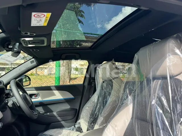 Honda Vezel 2026 photo 3