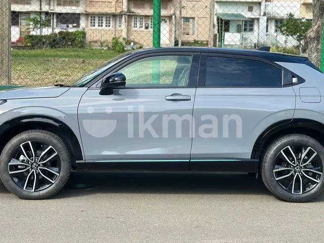 Honda Vezel 2026 photo 4