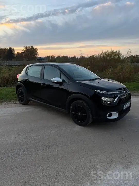 Citroen C3