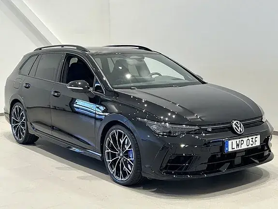 Volkswagen Golf I