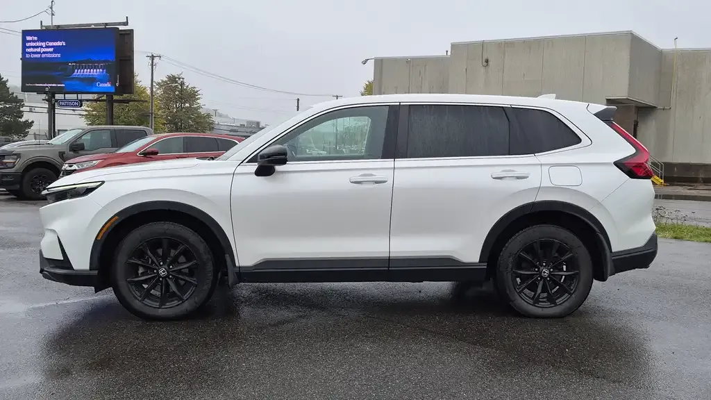 Honda Cr-V 2024 photo 3