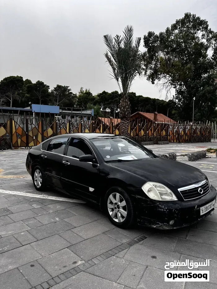 Renault Korea Sm5 2005 photo 2