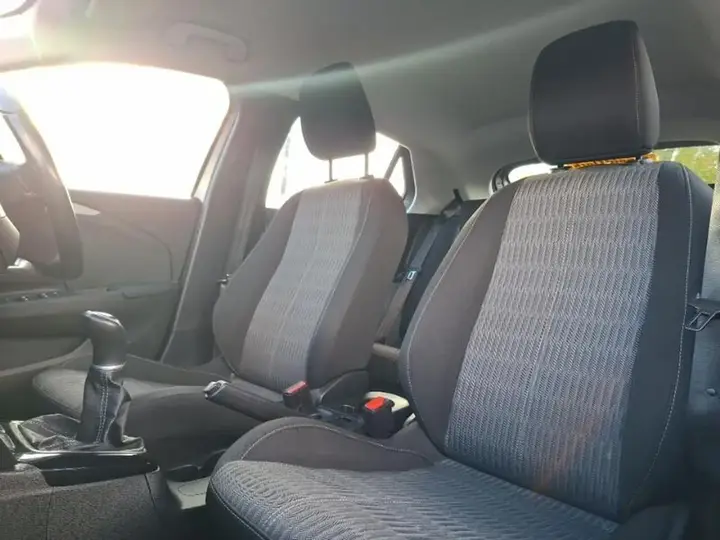 Vauxhall Corsa 2021 photo 5