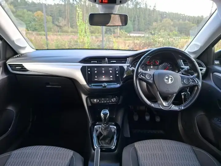 Vauxhall Corsa 2021 photo 3