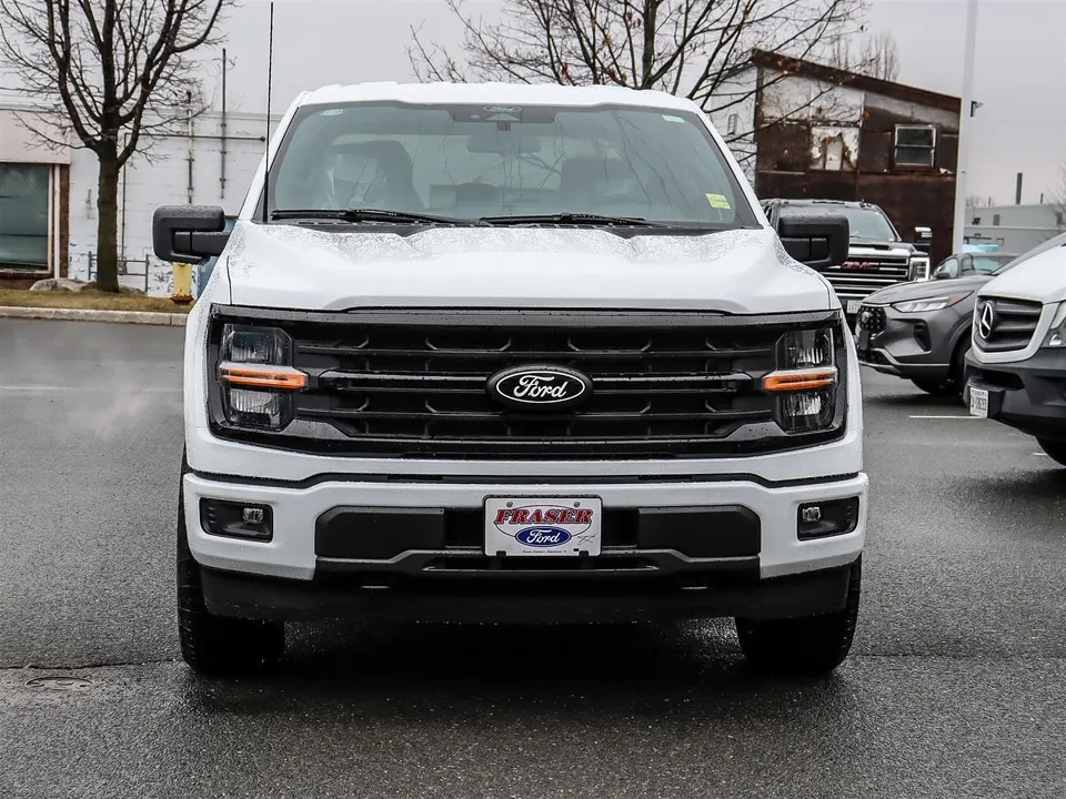 Ford F-150 2026 photo 3